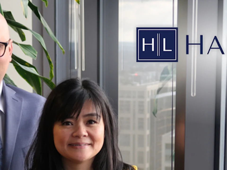 Hallaq Law, Seattle