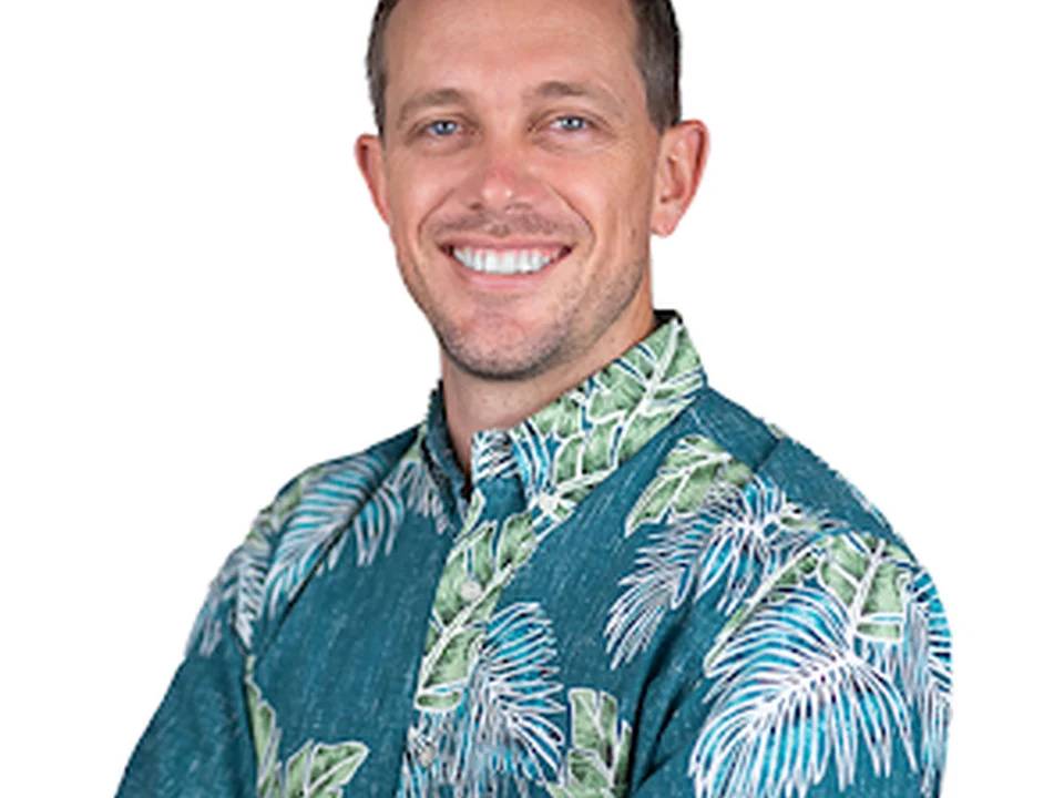 Tyler Olds - Edge Home Finance, Seattle