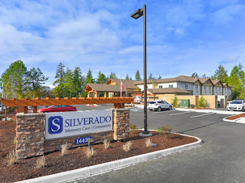 Silverado Bellevue Memory Care Community, Seattle
