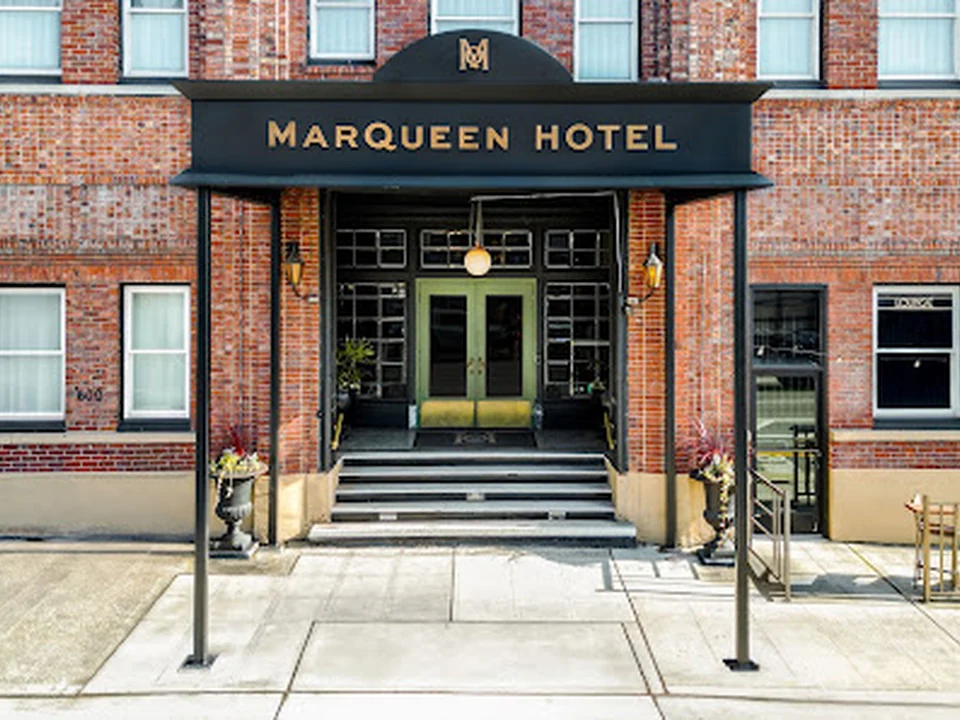 MarQueen Hotel, Seattle