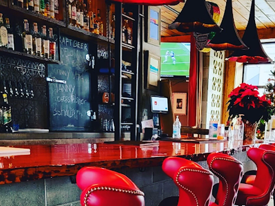 Little Water Cantina, Seattle