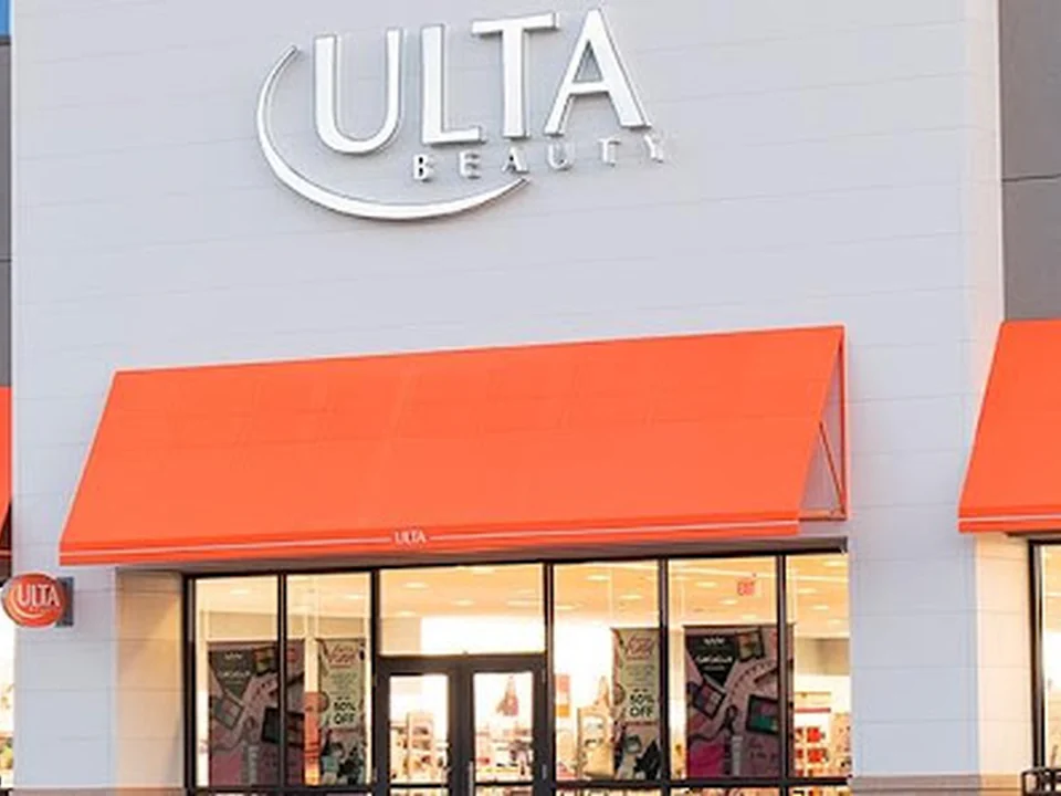 Ulta Beauty, Seattle