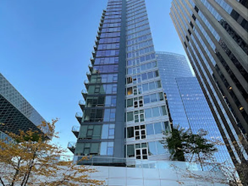 5th & Madison Condos, Seattle