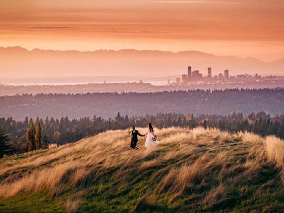 Original Weddings Photo & Video, Seattle
