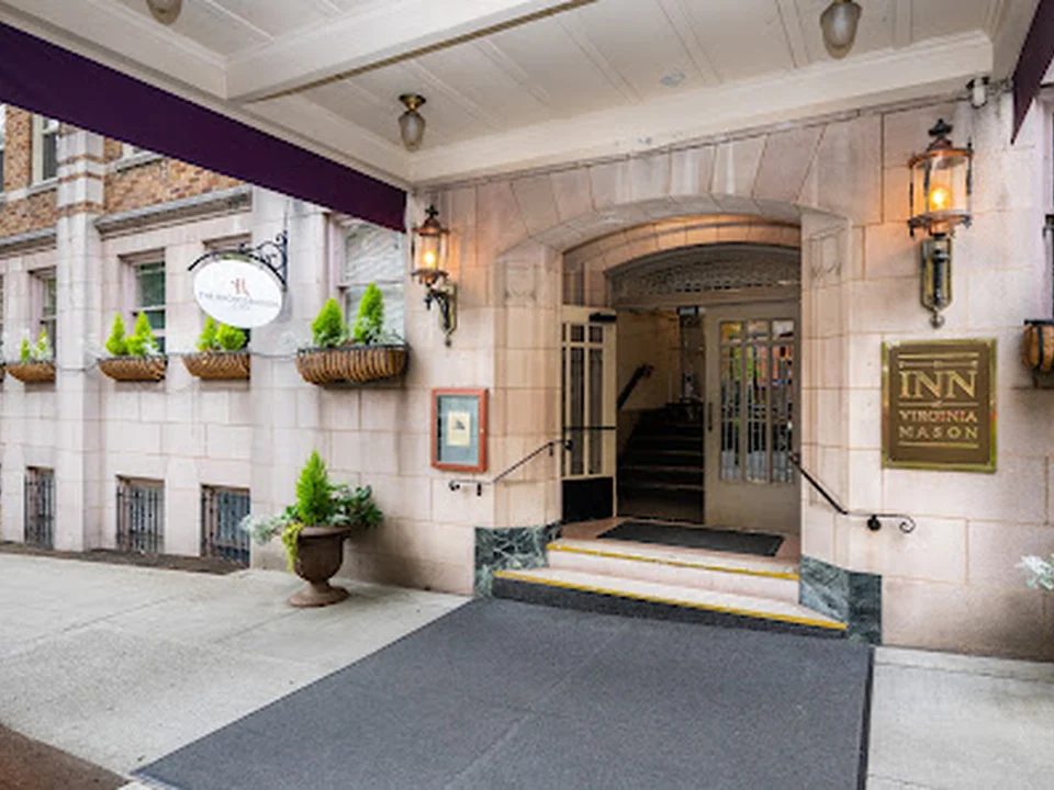Inn at Virginia Mason, Seattle
