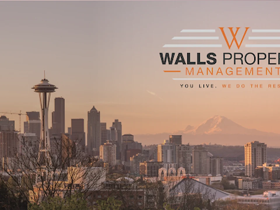 Walls Property Management, Seattle