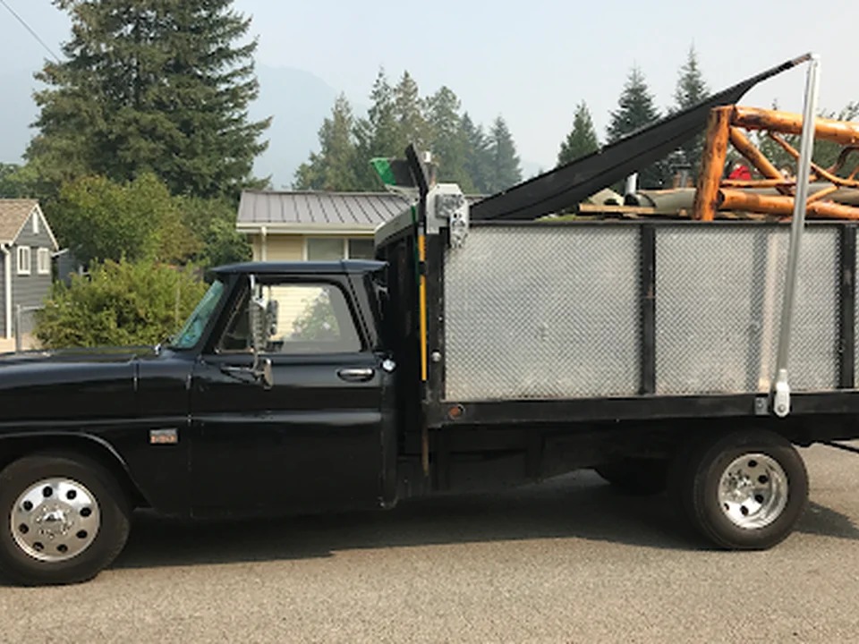 99 Junk Removal, Seattle