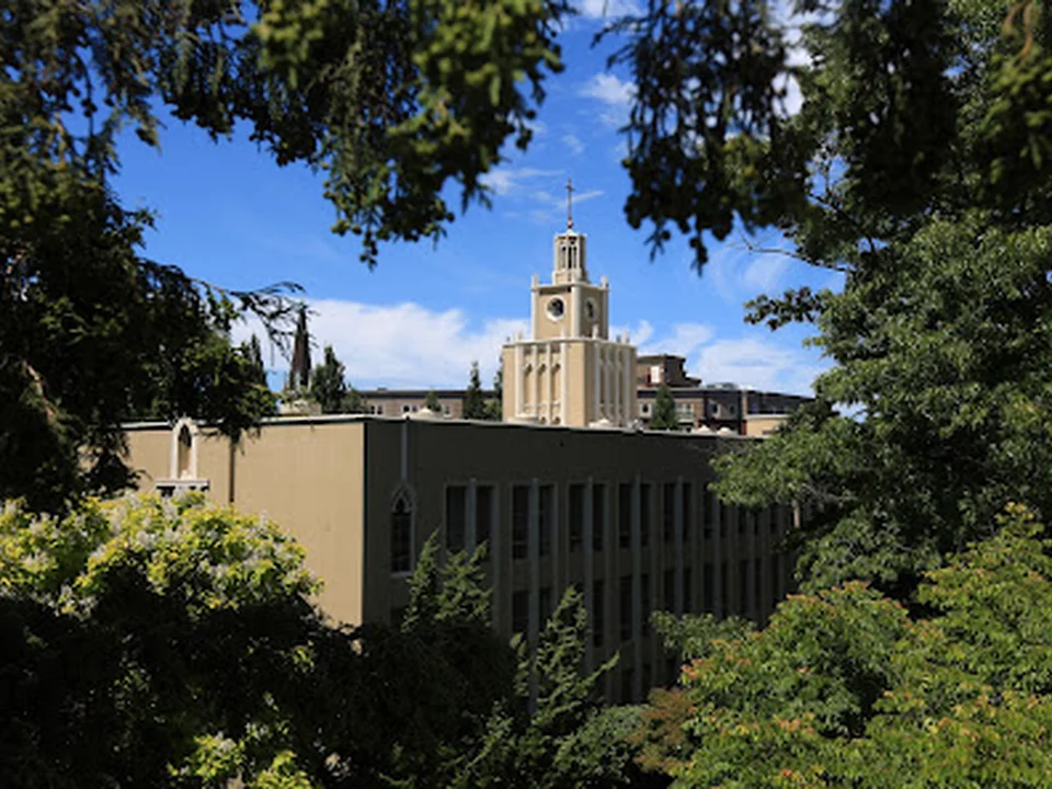 Seattle University