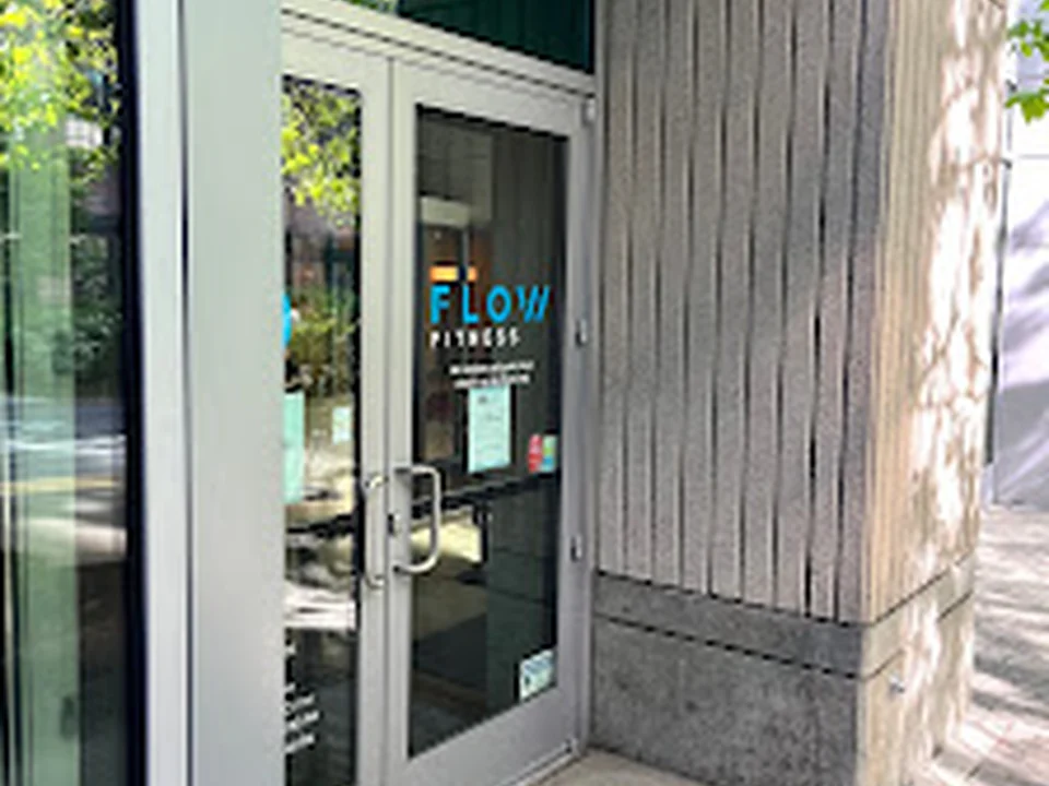 Forefront Physical Therapy - Seattle