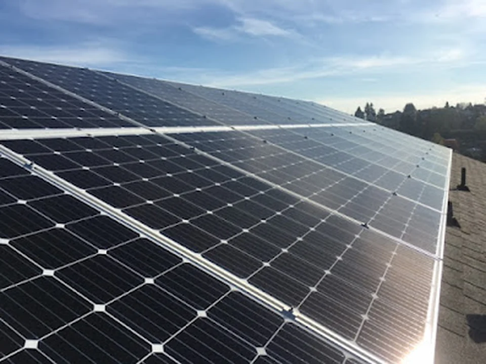 West Seattle Electric and Solar