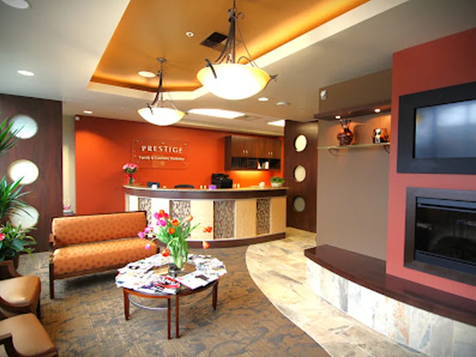 Prestige Dental, Seattle