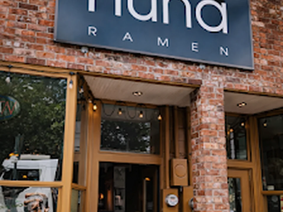 Nuna Ramen, Seattle