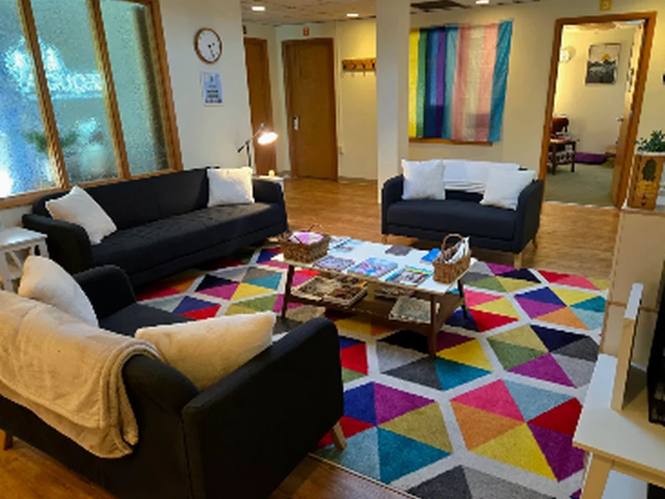 Sequoia Teen Counseling Center, Seattle