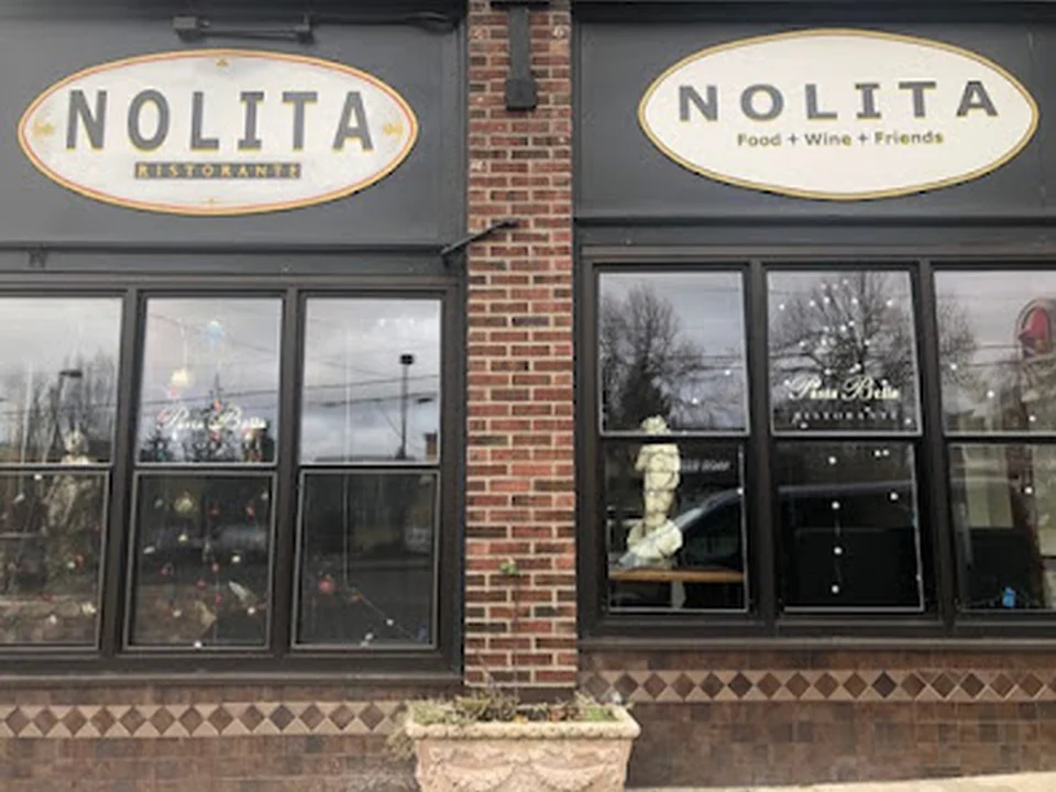 NOLITA Italian Food and Wine Restaurant, Seattle