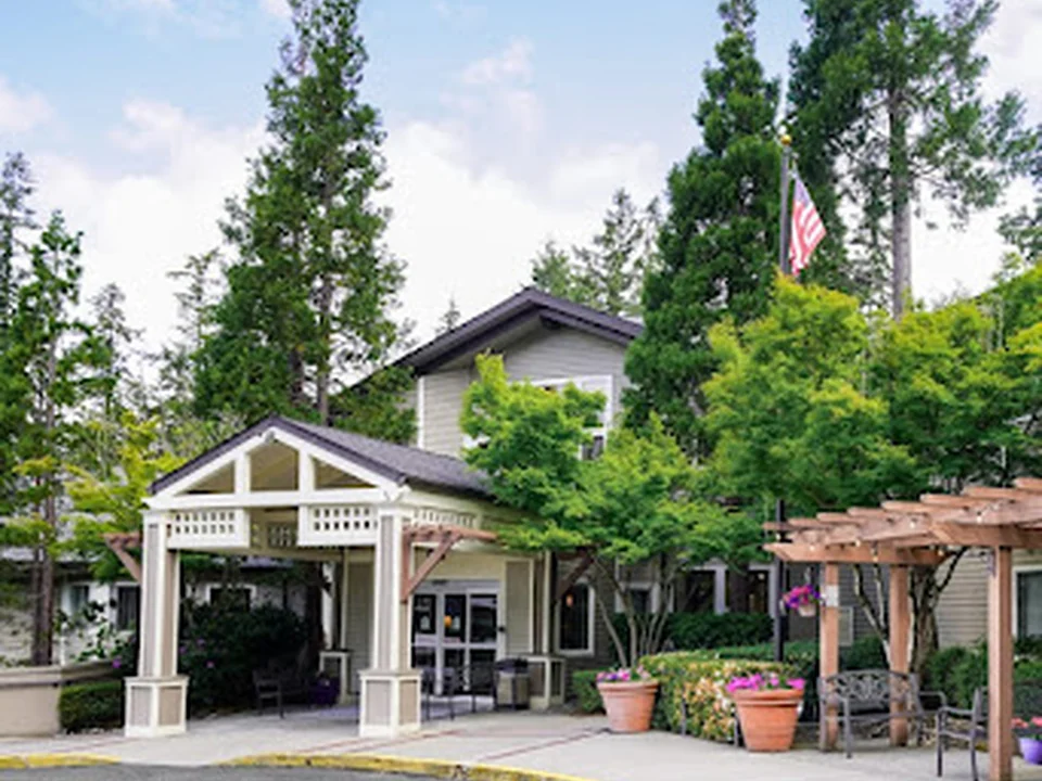 Overlake Terrace Assisted & Senior Living, Seattle