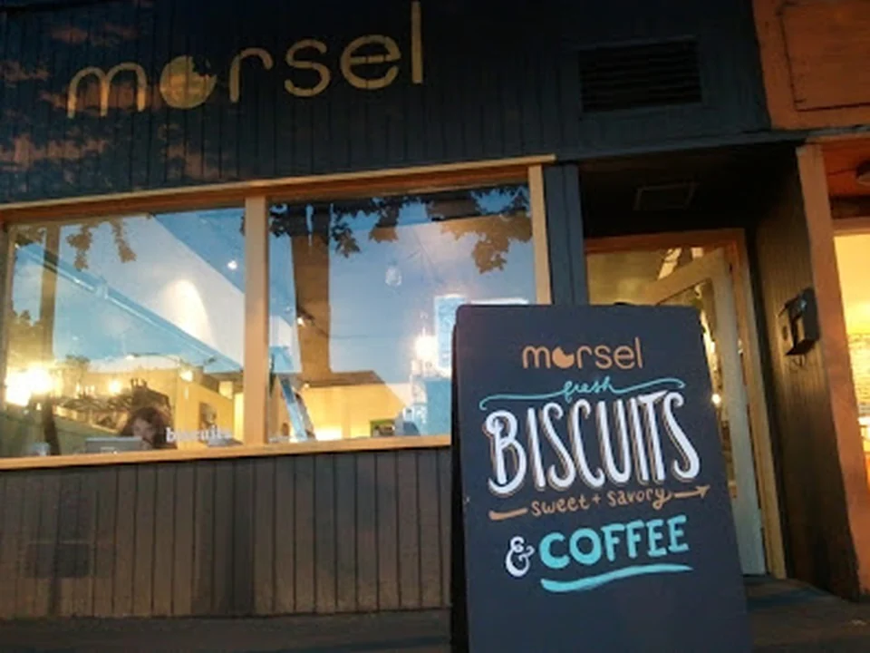 Morsel, Seattle