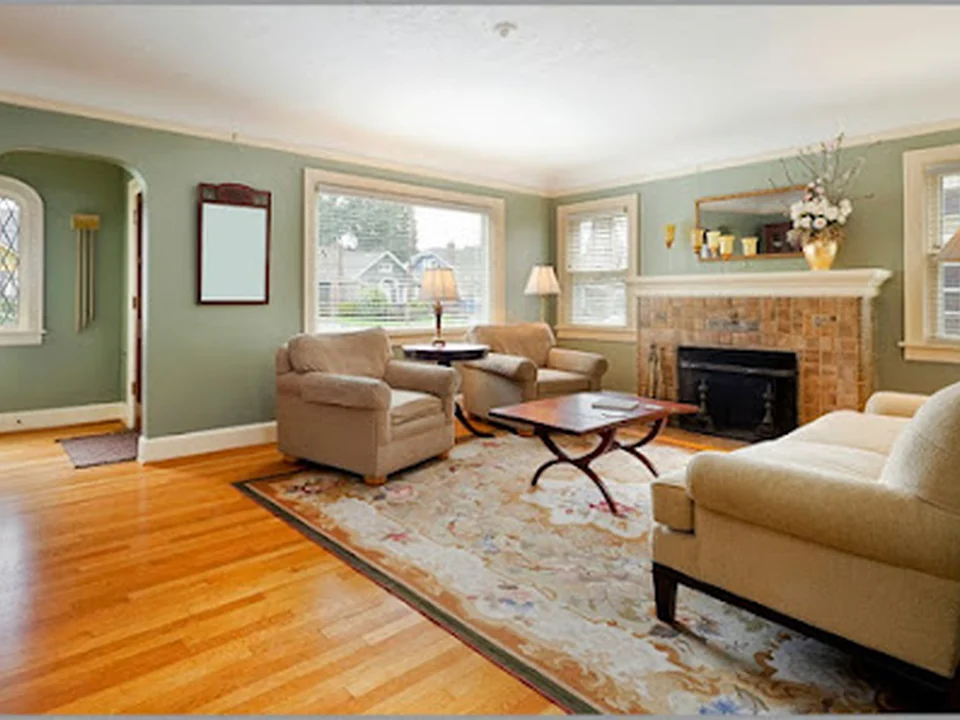 Seattle's Property Management