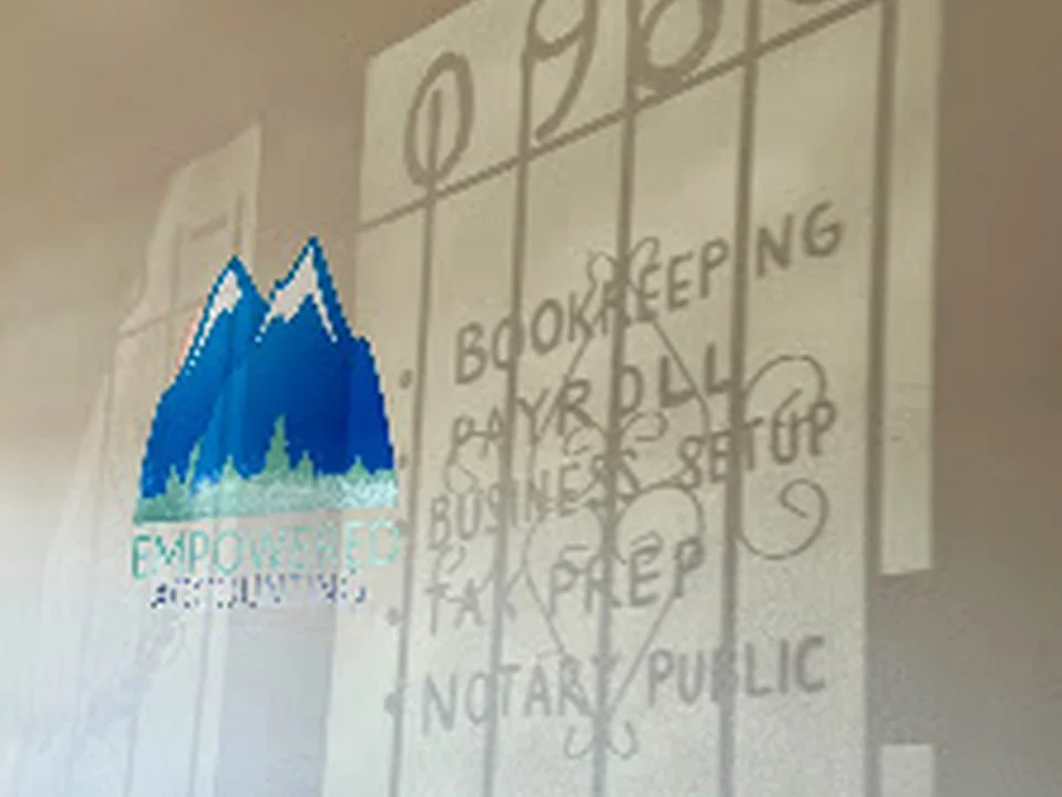 Empowered Accounting Inc, Seattle