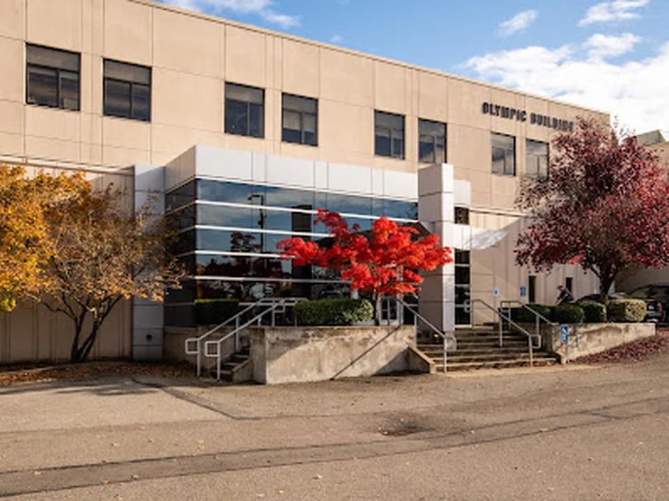 Valley Diagnostic Imaging Services Olympic Building, Seattle