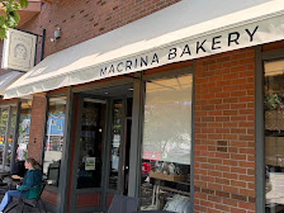 Macrina Bakery & Cafe, Seattle