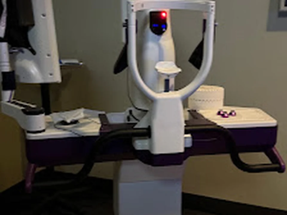Dr. Shawn K. Nash, DO, Seattle