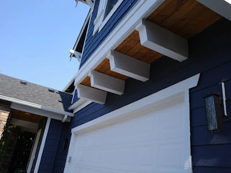 Amber Drywall & Painting LLC, Seattle