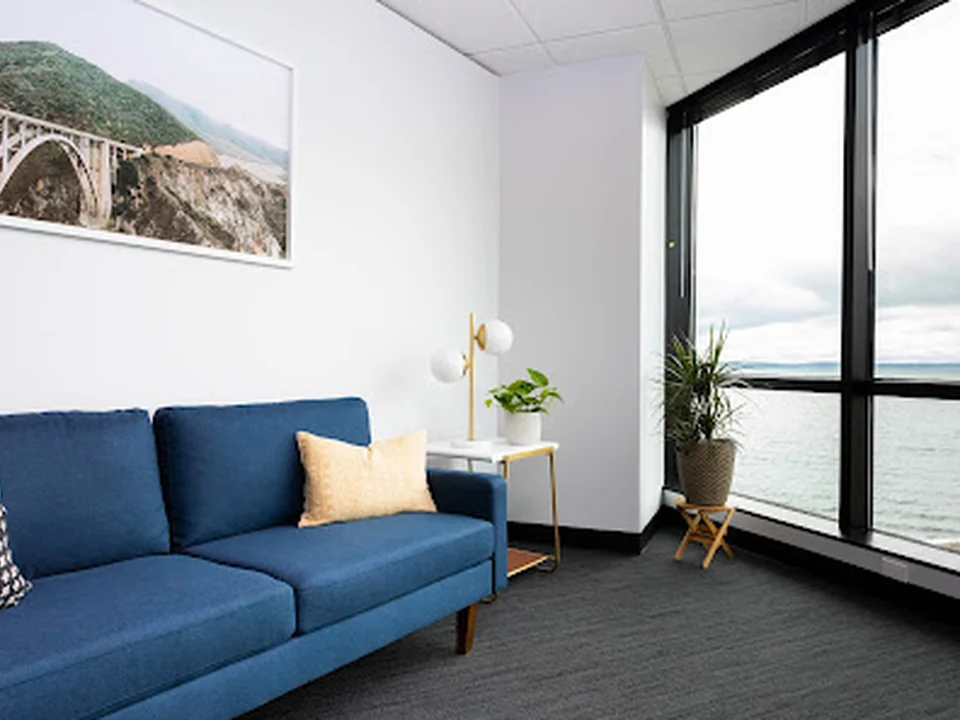 Mindful Therapy Group - Elliott Bay Seattle