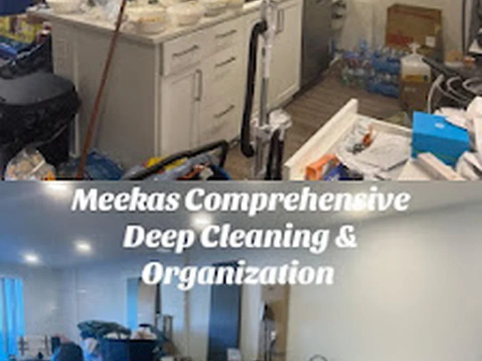 Meekas cleaning services llc, Seattle