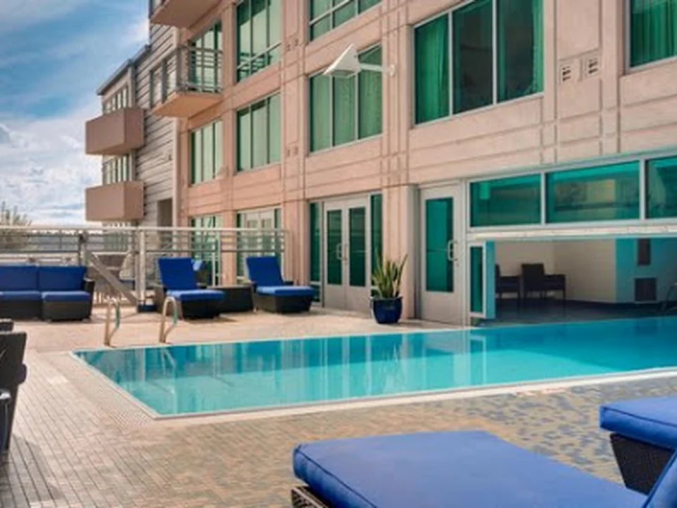 Seattle Marriott Waterfront