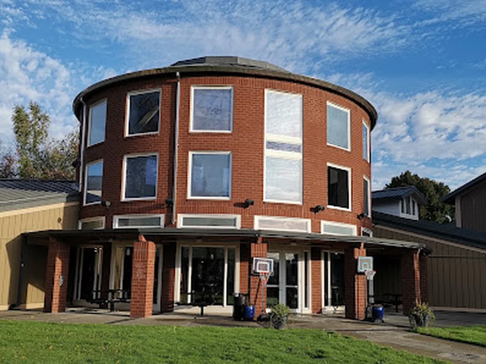 Tukwila Community Center, Seattle