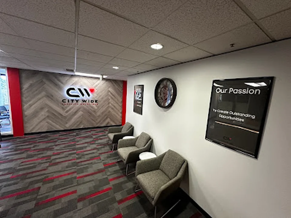 City Wide Facility Solutions - Washington, Seattle