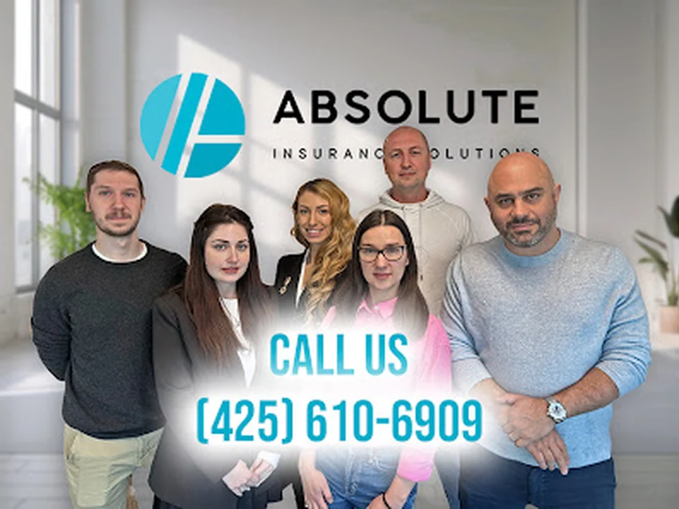 Absolute Insurance Solutions, Seattle