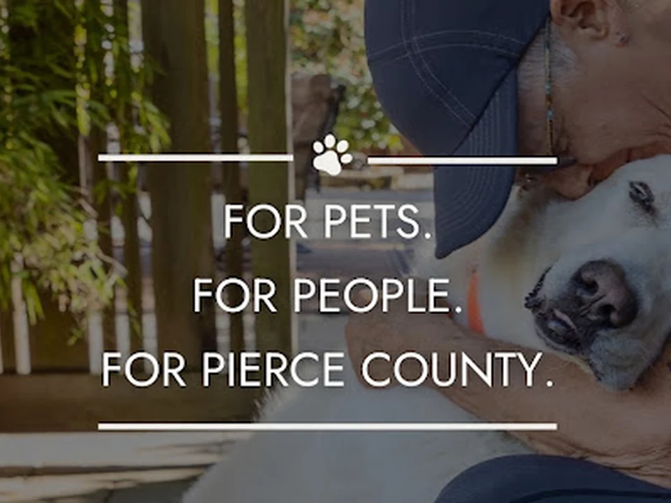 The Humane Society for Tacoma & Pierce County, Seattle