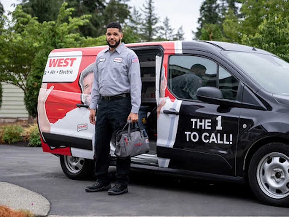South West Plumbing, Heating, Air, & Electric, Seattle