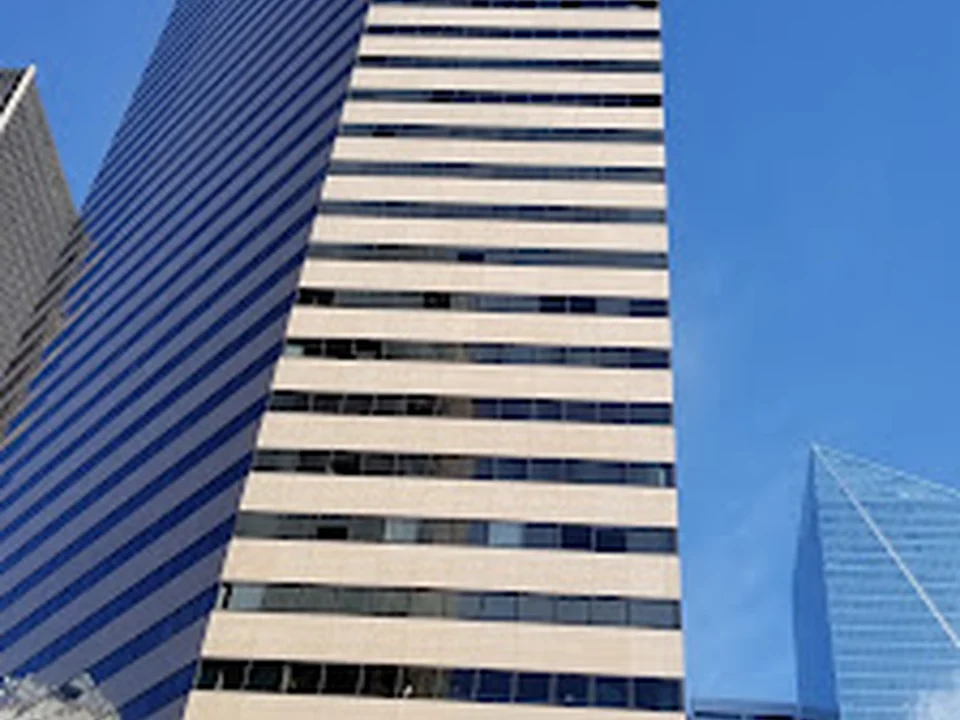 2nd Ave & Marion St, Seattle