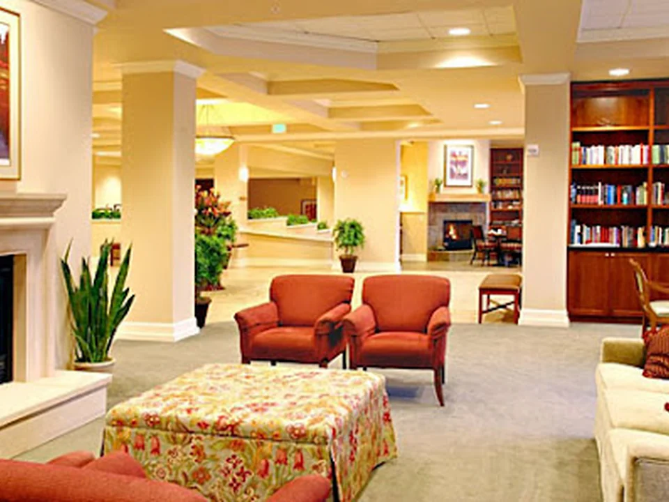 Emerald City at Greenlake Senior Living, Seattle