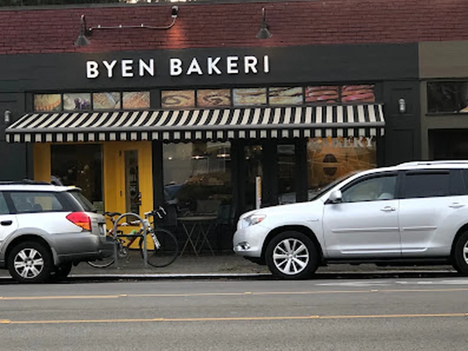 Byen Bakeri, Seattle