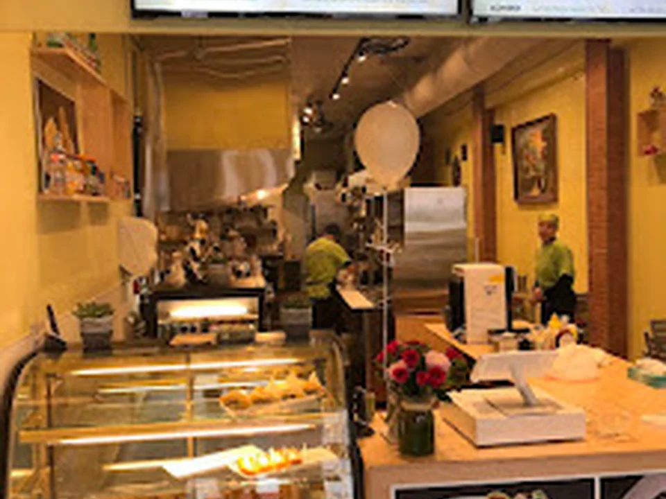 MedMix Jackson, Seattle