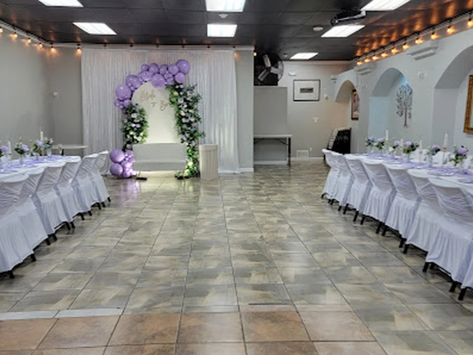 Vicky'S Multi-Event Venue LLC, Seattle