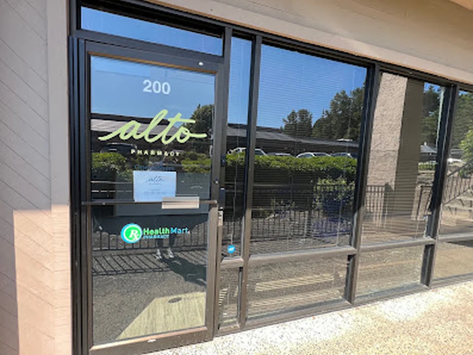 Alto Pharmacy, Seattle