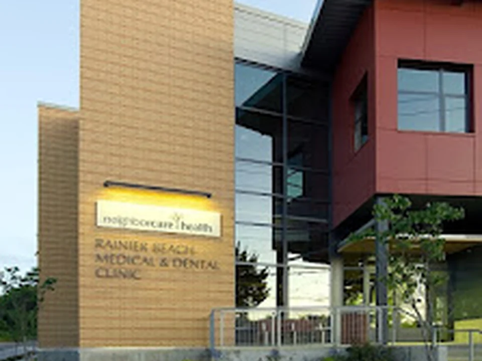 Neighborcare Health at Rainier Beach (Medical and Dental), Seattle