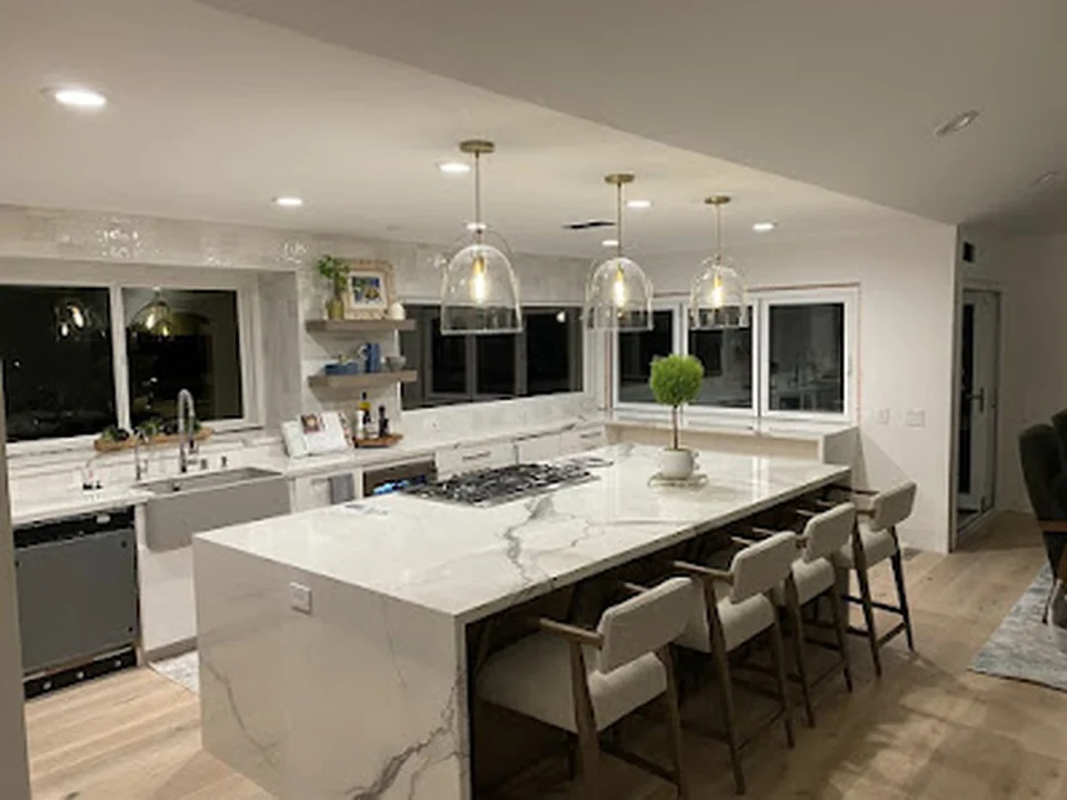 Oleg & Sons Bellevue Home Remodeling, Seattle