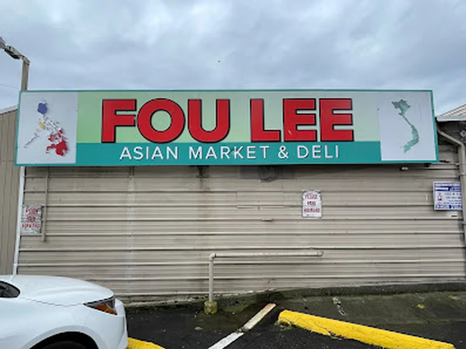 Fou Lee Market & Deli, Seattle