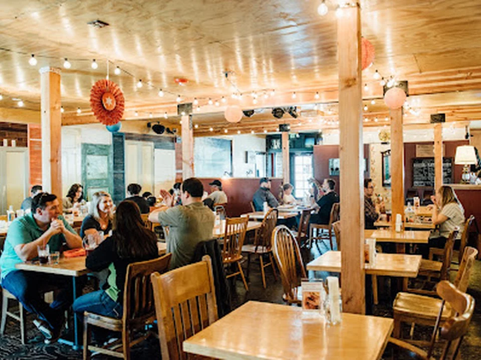 Jack's BBQ & Steakhouse - Seattle