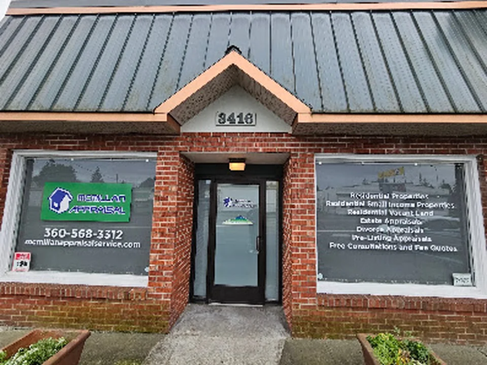 Pilchuck Notary, Seattle