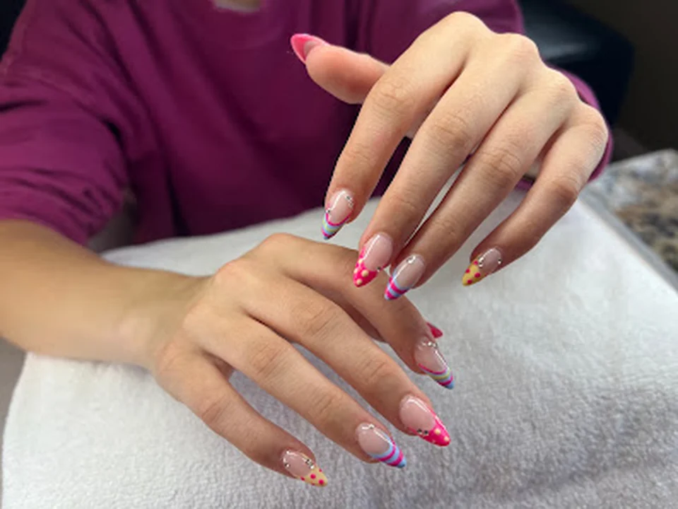 Royal Nails, Seattle