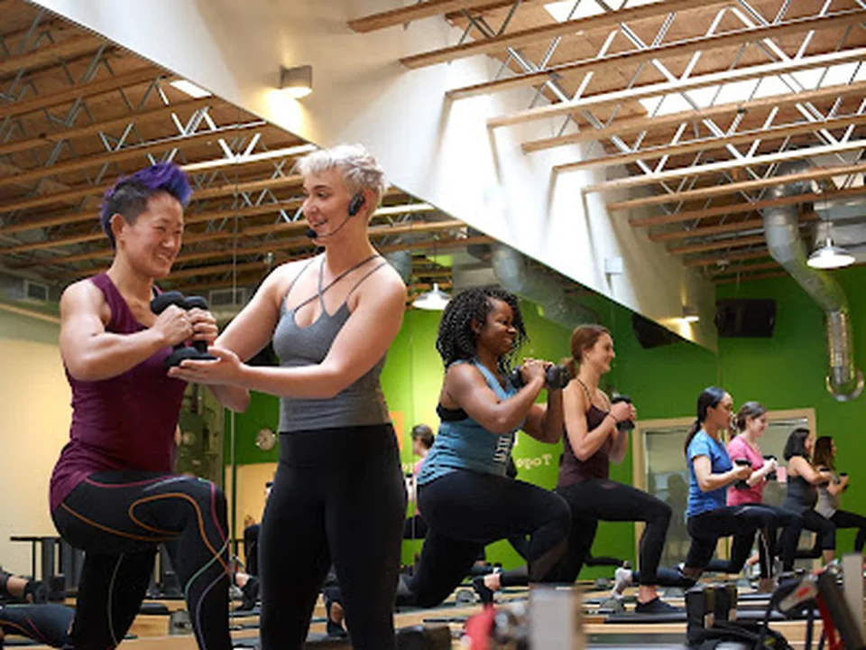 TRIBE Fitness, Seattle