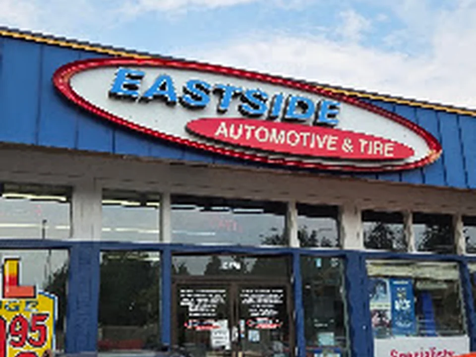 Eastside Automotive & Tire, Seattle