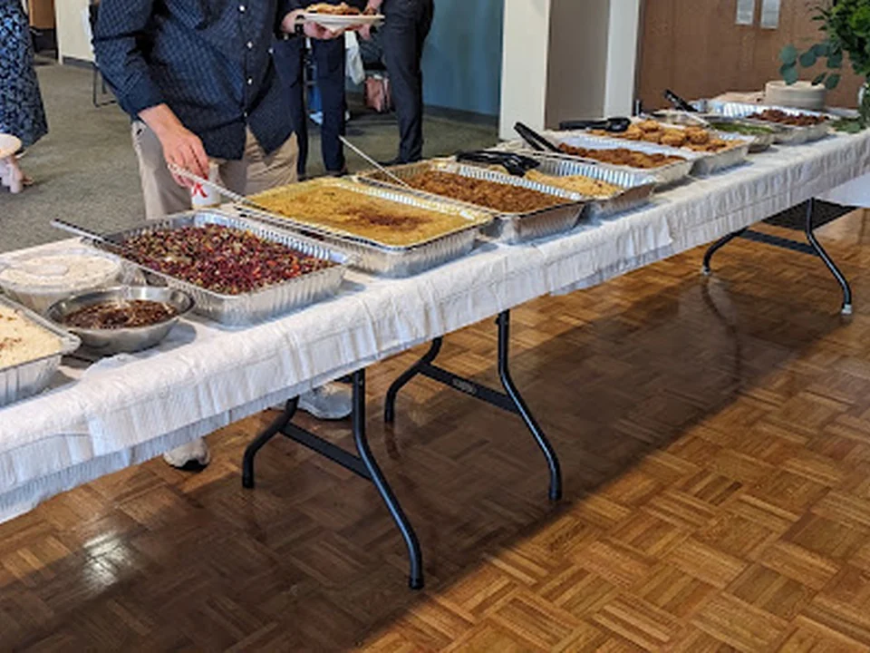 Masala Stories Catering, Seattle