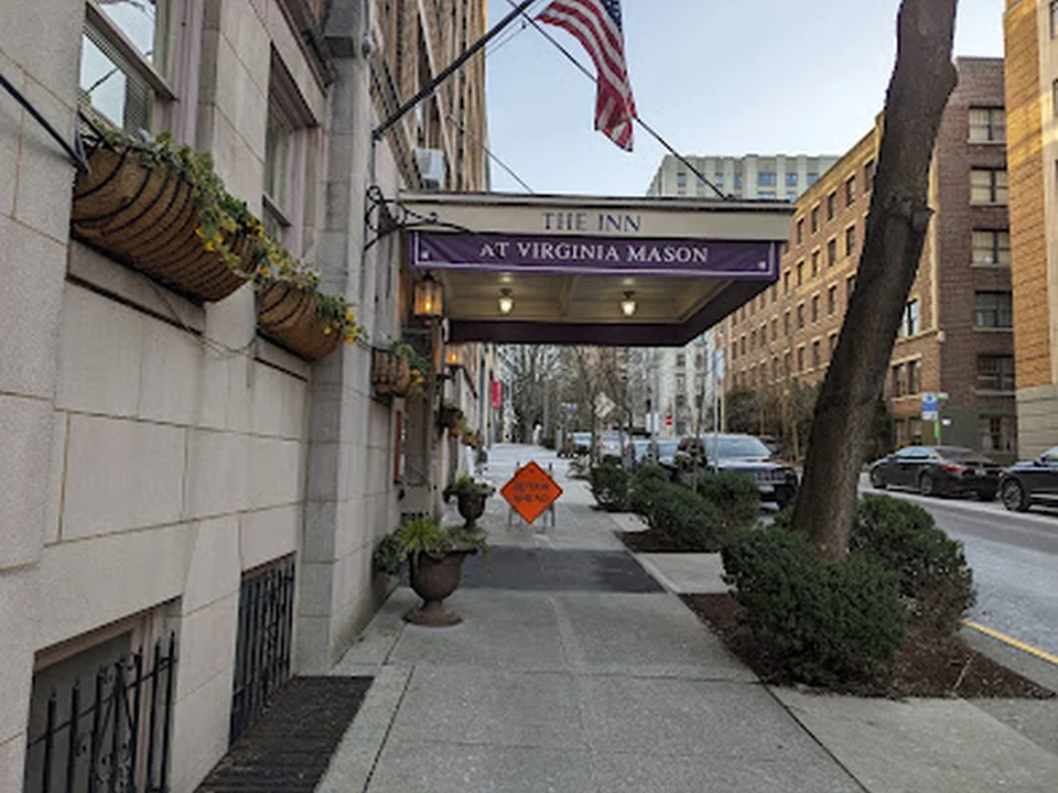 Orthopedics and Sports Medicine - Virginia Mason Medical Center, Seattle